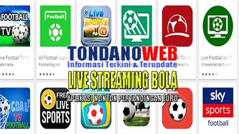 Jala Live Gratis: Nonton Bola Liga Eropa Secara Online Dan Gratis