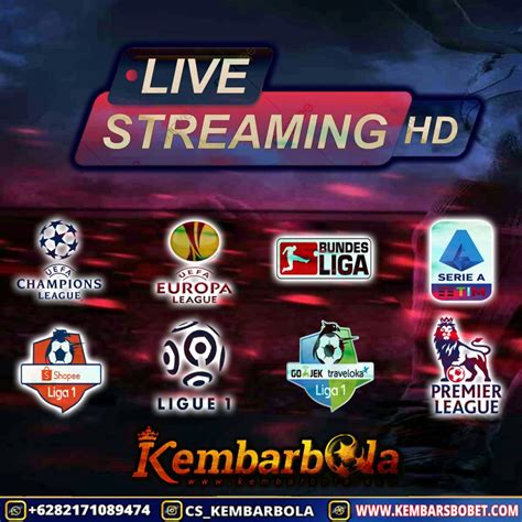 Jala Live Gratis: Streaming Sepak Bola Tanpa Gangguan